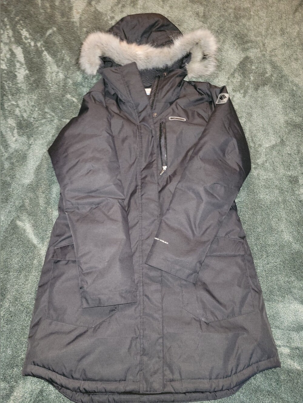 Columbia Womens Coat